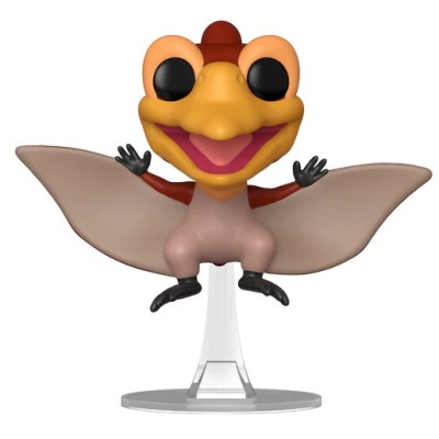FUNKO POP! THE LAND BEFORE TIME PETRIE BOBBLE HEAD FIGURE FUNKO