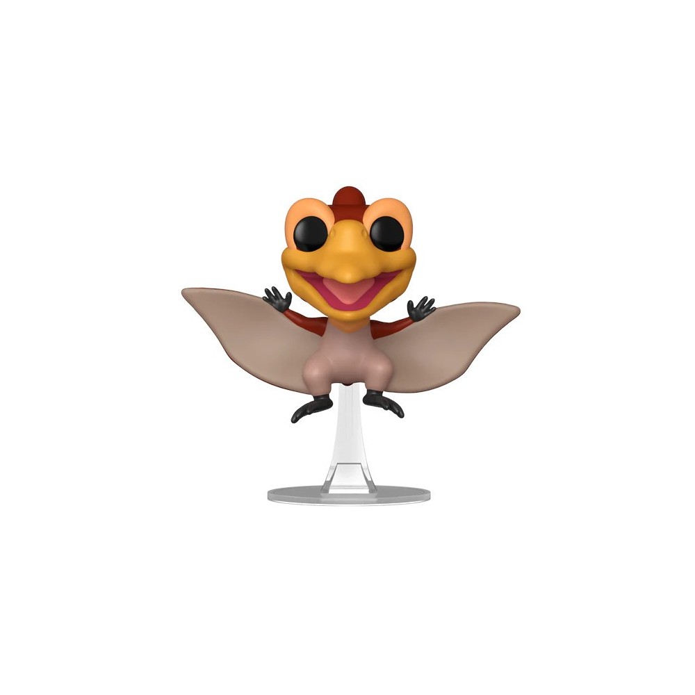 FUNKO POP! THE LAND BEFORE TIME PETRIE BOBBLE HEAD FIGURE FUNKO