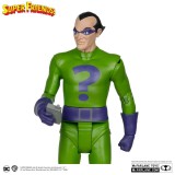 DC COMICS RETRO SUPER FRIENDS RIDDLER ACTION FIGURE MC FARLANE