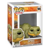 FUNKO FUNKO POP! THE LAND BEFORE TIME SPIKE BOBBLE HEAD FIGURE