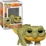 FUNKO FUNKO POP! THE LAND BEFORE TIME SPIKE BOBBLE HEAD FIGURE