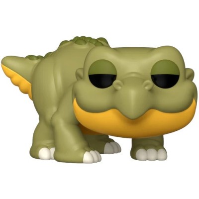FUNKO FUNKO POP! THE LAND BEFORE TIME SPIKE BOBBLE HEAD FIGURE