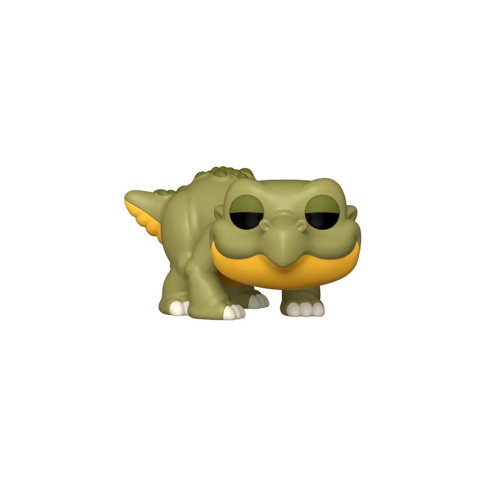 FUNKO FUNKO POP! THE LAND BEFORE TIME SPIKE BOBBLE HEAD FIGURE