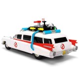 GHOSTBUSTERS ECTO-1 RC MODEL 1/16 RADIOCOMANDATO JADA TOYS