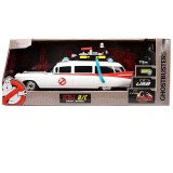 GHOSTBUSTERS ECTO-1 RC MODEL 1/16 RADIOCOMANDATO JADA TOYS