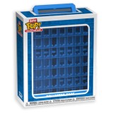 FUNKO BITTY POP! COLLECTOR CASE PER 56 MINI FIGURE FUNKO