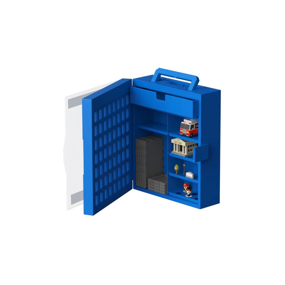 FUNKO FUNKO BITTY POP! COLLECTOR CASE FOR 56 MINI FIGURES