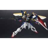 BANDAI GUNDAM UNIVERSE XXXG-01W WING GUNDAM ACTION FIGURE
