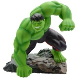 MARVEL HULK MINI FIGURE BULLYLAND