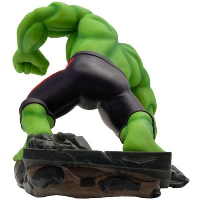MARVEL HULK MINI FIGURE BULLYLAND
