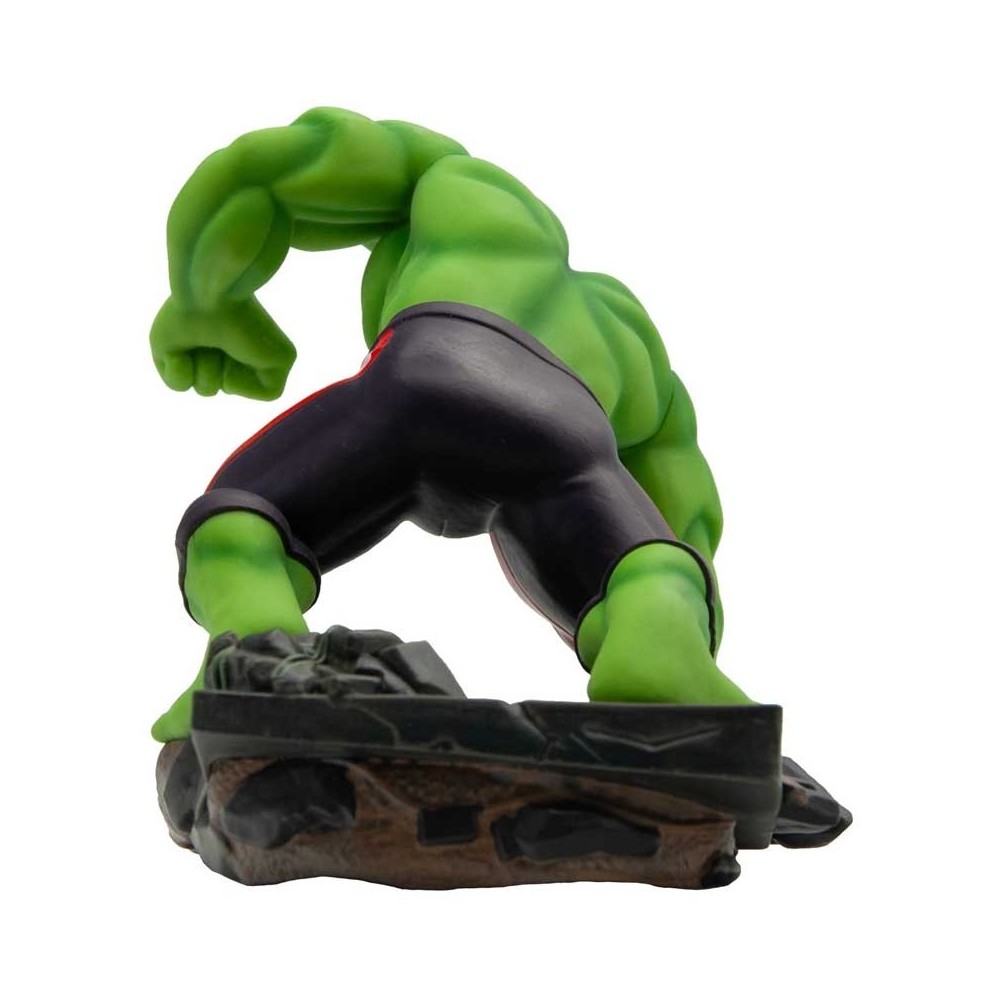 MARVEL HULK MINI FIGURE BULLYLAND