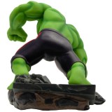MARVEL HULK MINI FIGURE BULLYLAND