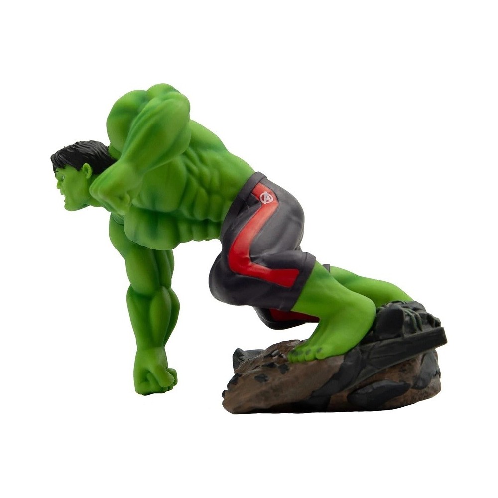 MARVEL HULK MINI FIGURE BULLYLAND