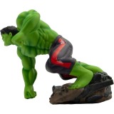 MARVEL HULK MINI FIGURE BULLYLAND