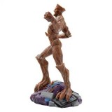 MARVEL GUARDIANI DELLA GALASSIA GROOT MINI FIGURE BULLYLAND