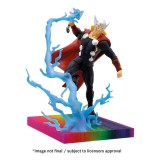 MARVEL THOR MINI FIGURE BULLYLAND