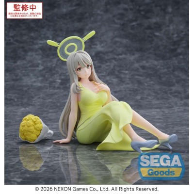 BLUE ARCHIVE NONOMI YUMEMIRIZE FIGURE STATUA SEGA GOODS