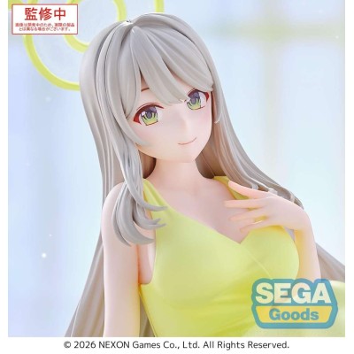 SEGA GOODS BLUE ARCHIVE NONOMI YUMEMIRIZE PVC FIGURE STATUE