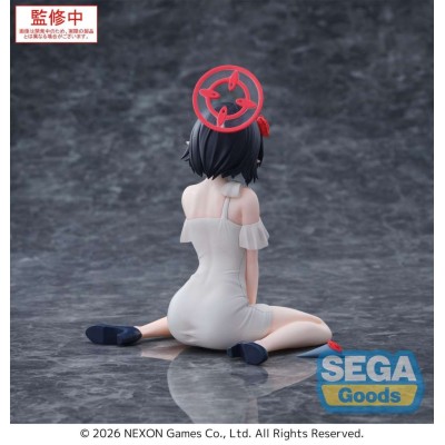 BLUE ARCHIVE AYANE YUMEMIRIZE FIGURE STATUA SEGA GOODS