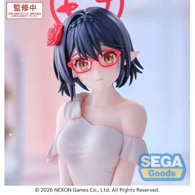 SEGA GOODS BLUE ARCHIVE AYANE YUMEMIRIZE PVC FIGURE STATUE