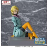 GNOSIA SETSU PM PERCHING STATUA FIGURE SEGA GOODS