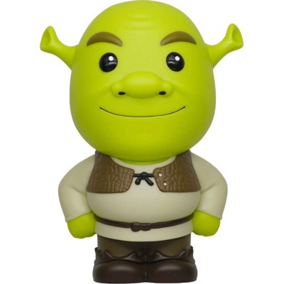 SHREK FIGURAL BANK SALVADANAIO MONOGRAM