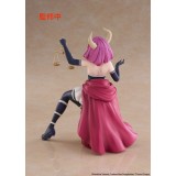 FRIEREN AURA THE GUILLOTINE DESKTOP CUTE FIGURE STATUA TAITO