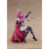 FRIEREN AURA THE GUILLOTINE DESKTOP CUTE FIGURE STATUA TAITO