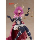 TAITO FRIEREN AURA THE GUILLOTINE DESKTOP CUTE PVC FIGURE STATUE