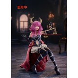 FRIEREN AURA THE GUILLOTINE DESKTOP CUTE FIGURE STATUA TAITO