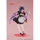 DATE A LIVE V DESKTOP CUTE TOHKA YATOGAMI CAT EAR MAID VER. STATUA FIGURE TAITO