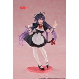 DATE A LIVE V DESKTOP CUTE TOHKA YATOGAMI CAT EAR MAID VER. STATUA FIGURE TAITO