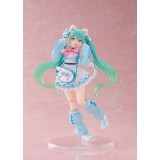 HATSUNE MIKU FASHION FANCY VER. FIGURE STATUA TAITO