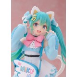 HATSUNE MIKU FASHION FANCY VER. FIGURE STATUA TAITO