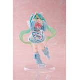 HATSUNE MIKU FASHION FANCY VER. FIGURE STATUA TAITO