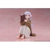 TAITO FRIEREN ROOMWEAR VER. DESKTOP CUTE PVC FIGURE STATUE