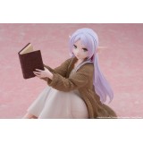 TAITO FRIEREN ROOMWEAR VER. DESKTOP CUTE PVC FIGURE STATUE