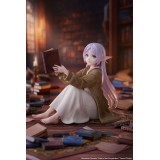 FRIEREN ROOMWEAR VER. DESKTOP CUTE FIGURE STATUA TAITO