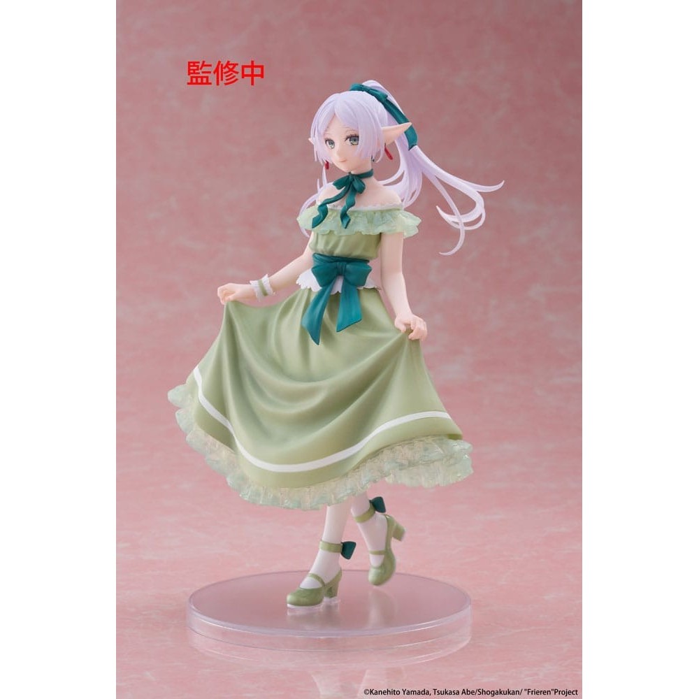 FRIEREN PARTY DRESS VER. COREFUL FIGURE STATUA TAITO