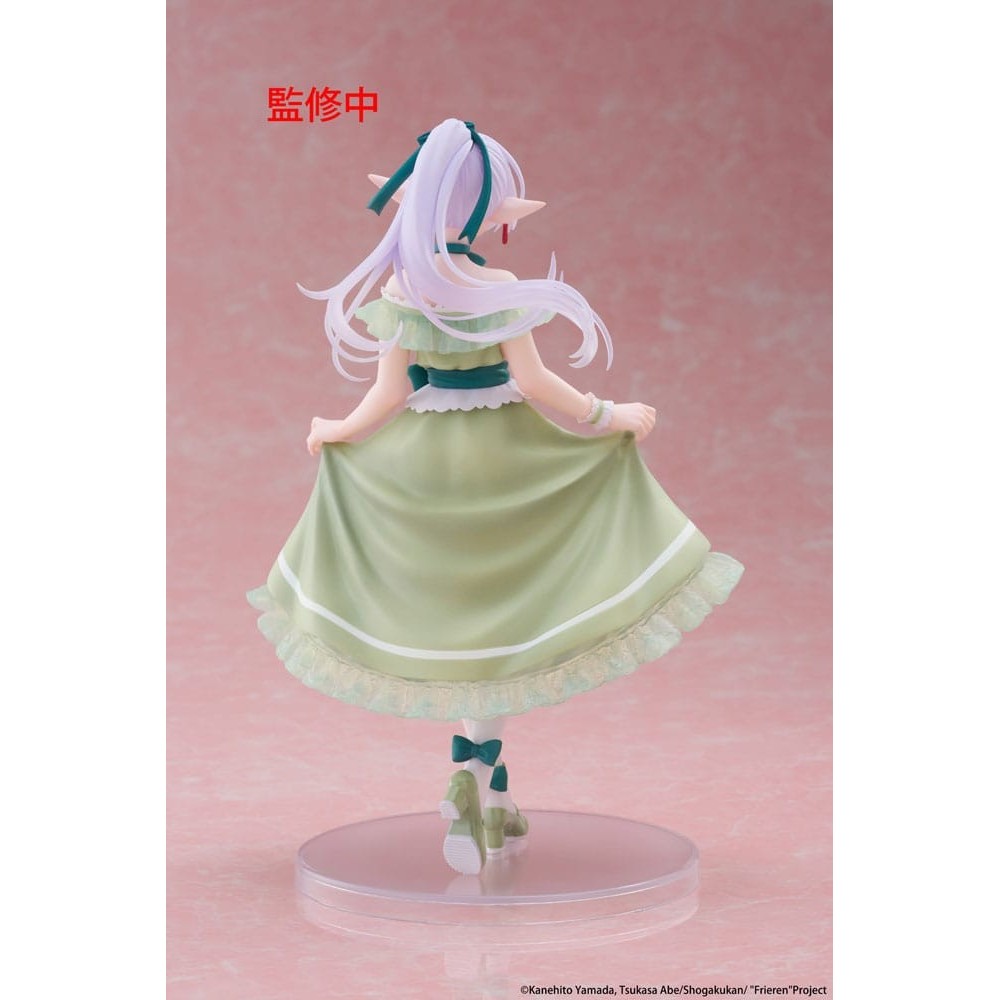 FRIEREN PARTY DRESS VER. COREFUL FIGURE STATUA TAITO