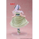 TAITO FRIEREN PARTY DRESS VER. COREFUL PVC FIGURE STATUE