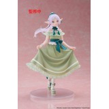 TAITO FRIEREN PARTY DRESS VER. COREFUL PVC FIGURE STATUE