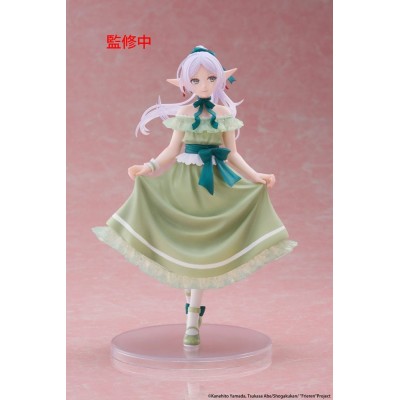 TAITO FRIEREN PARTY DRESS VER. COREFUL PVC FIGURE STATUE