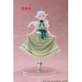 TAITO FRIEREN PARTY DRESS VER. COREFUL PVC FIGURE STATUE