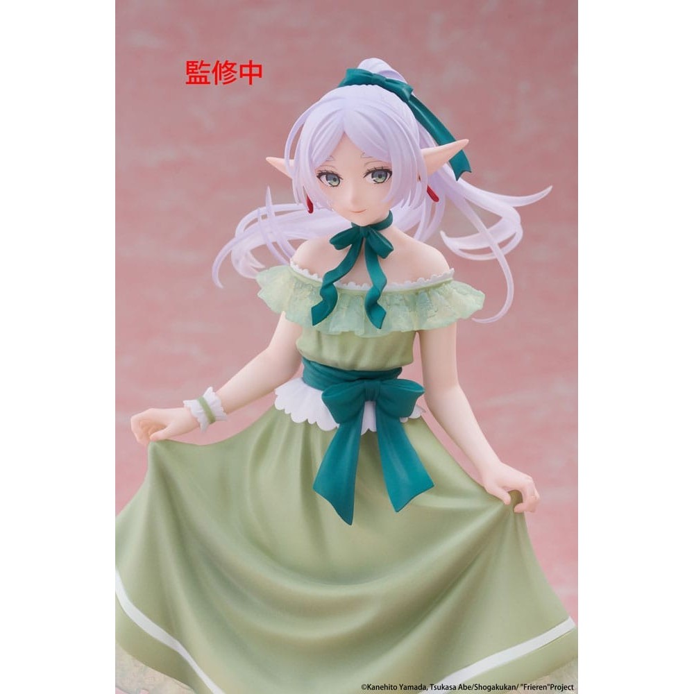 FRIEREN PARTY DRESS VER. COREFUL FIGURE STATUA TAITO