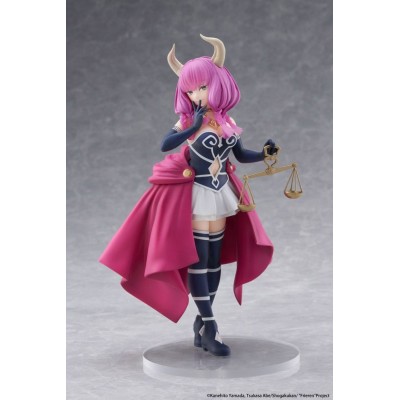 FRIEREN AURA THE GUILLOTINE COREFUL FIGURE STATUA TAITO