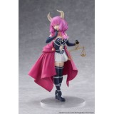 FRIEREN AURA THE GUILLOTINE COREFUL FIGURE STATUA TAITO