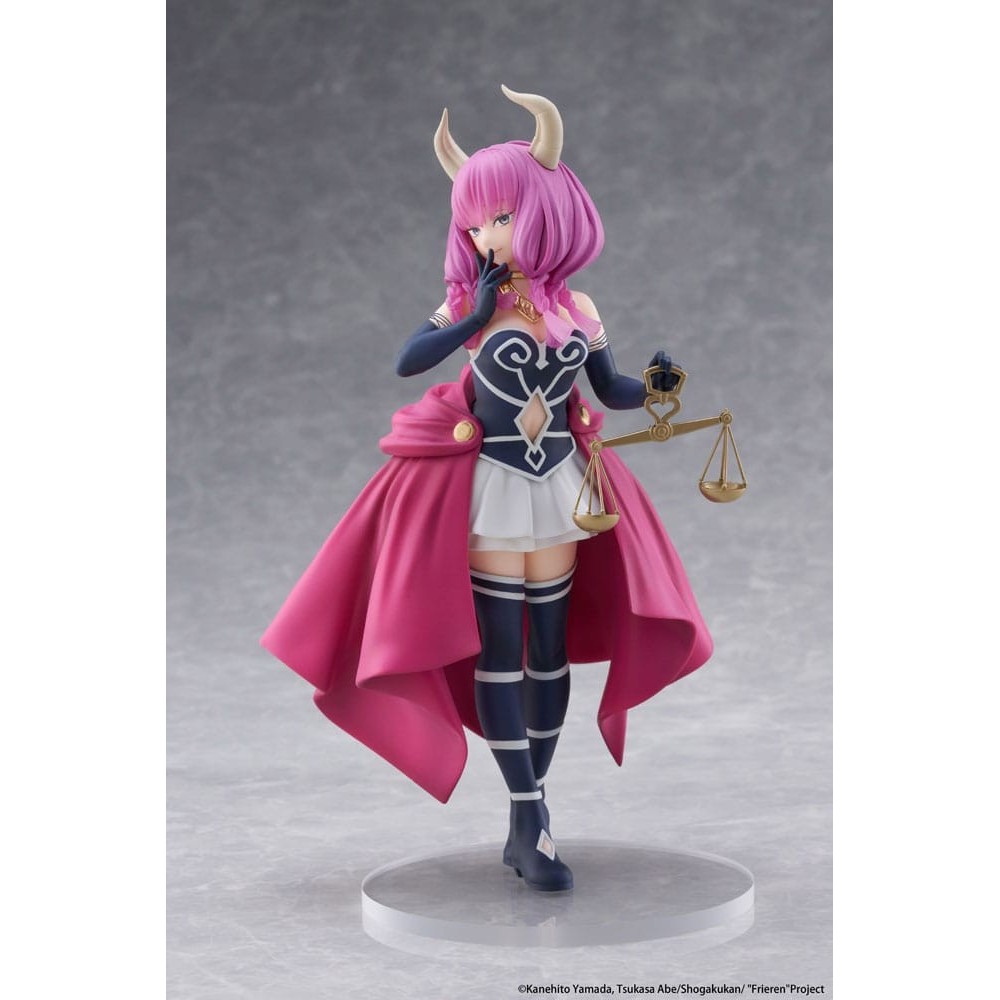 FRIEREN AURA THE GUILLOTINE COREFUL FIGURE STATUA TAITO