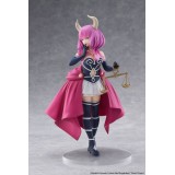 FRIEREN AURA THE GUILLOTINE COREFUL FIGURE STATUA TAITO
