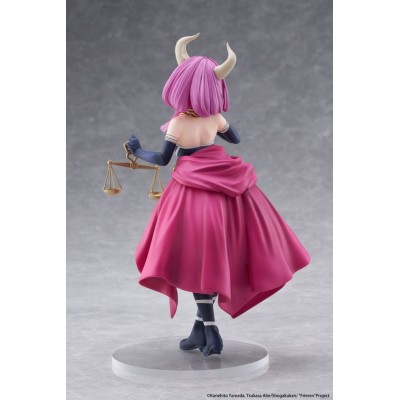 TAITO FRIEREN AURA THE GUILLOTINE COREFUL PVC FIGURE STATUE